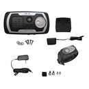 High Tech Pet Human Contain Multi-Function Electric Fence Upgrade Kit No Wire or Flags