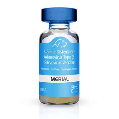 RECOMBITEK-C3-RDAP-25X1-DOSE