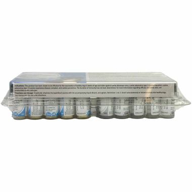 RECOMBITEK-C3-RDAP-25X1-DOSE