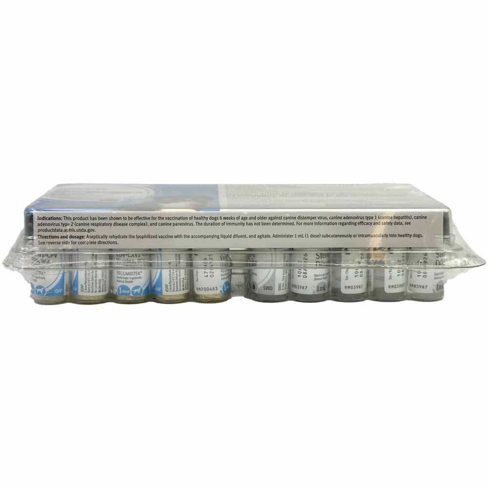 RECOMBITEK-C3-RDAP-25X1-DOSE