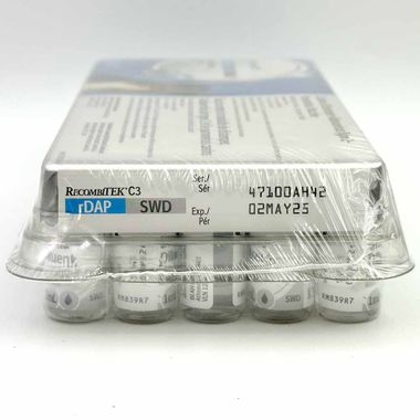 RECOMBITEK-C3-RDAP-25X1-DOSE