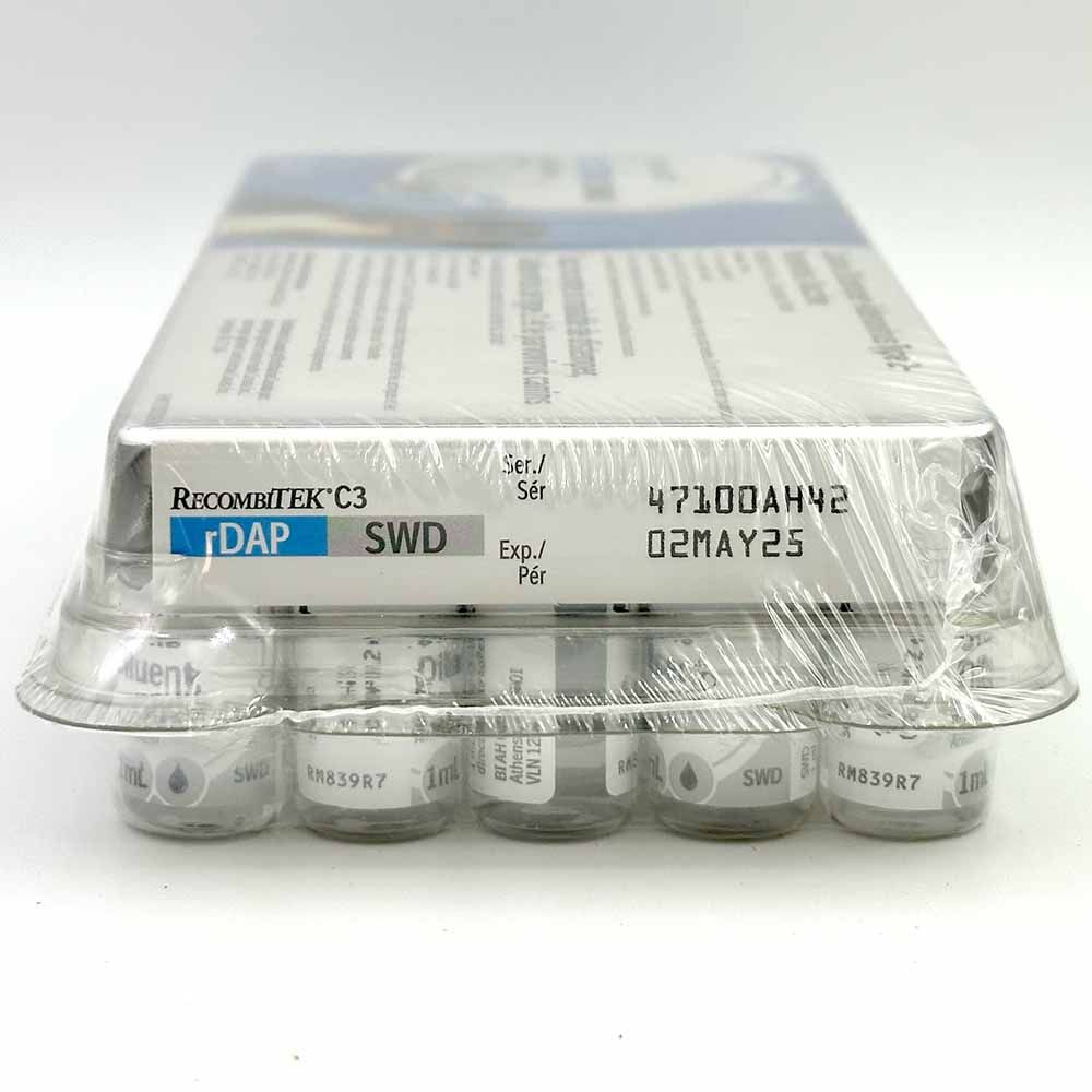 RECOMBITEK-C3-RDAP-25X1-DOSE