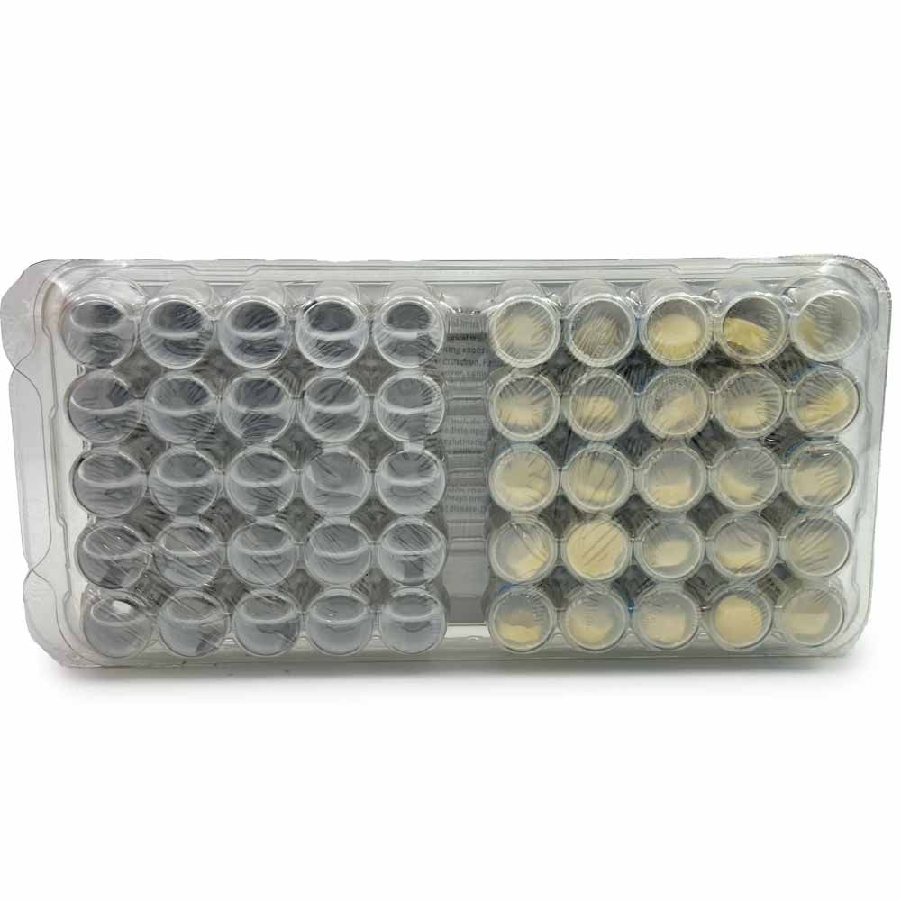RECOMBITEK-C3-RDAP-25X1-DOSE