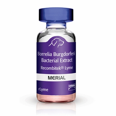RECOMBITEK-LYME-RLYME-50X1-DOSE