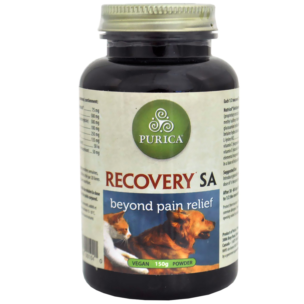 RECOVERYSA150G