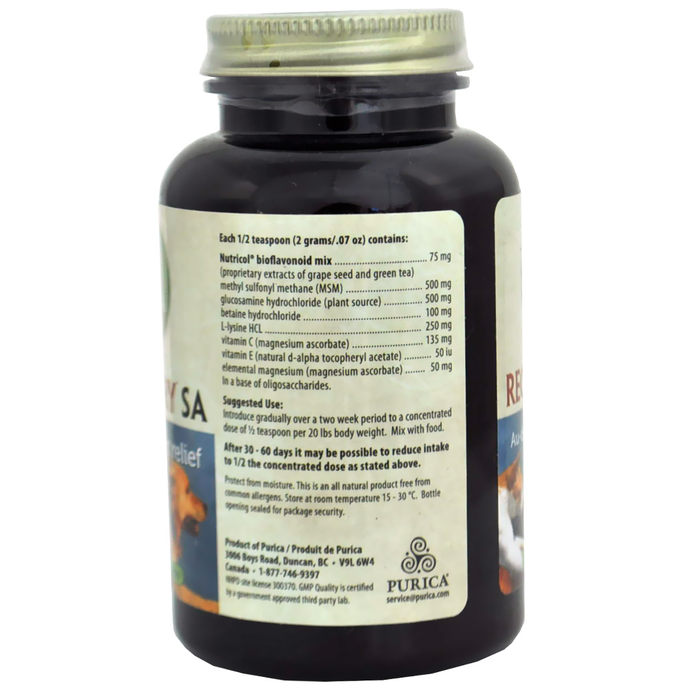 RECOVERYSA150G