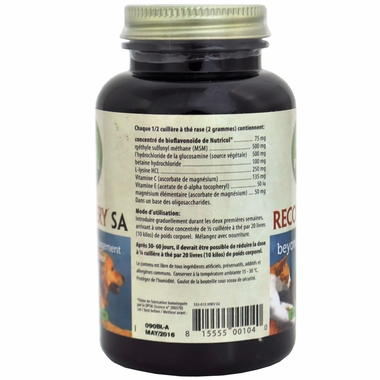 RECOVERYSA150G