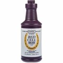 Red Cell - Vitamin-Iron-Mineral Supplements for Horses (1 Quart)