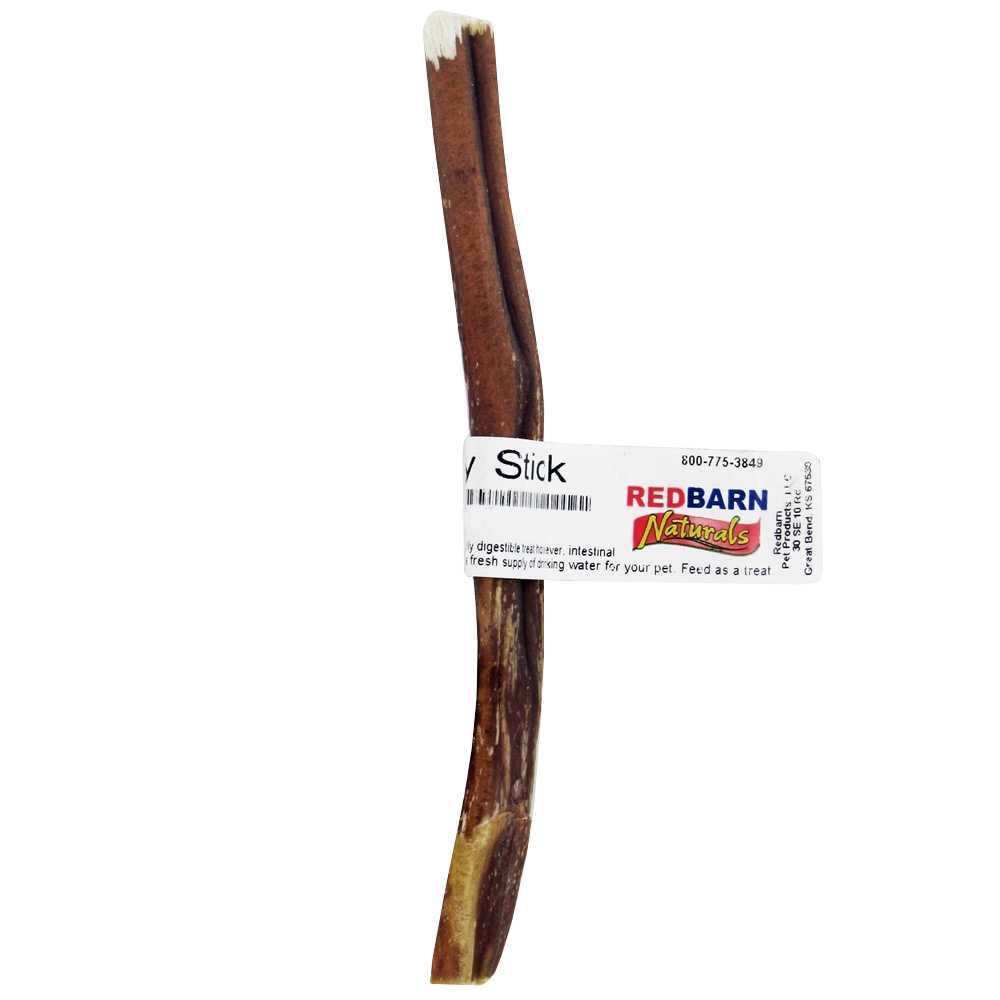 Bully Stick by RedBarn 9" Long Chew for Dogs