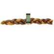 Redbarn Braided Bully Sticks 12" Dog Treats, 1 count