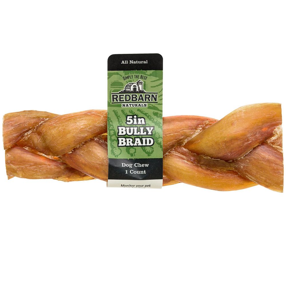 REDBARN-BRAIDED-BULLY-STICKS-5IN-DOG-TREATS