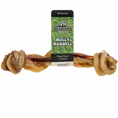 BULLY-BARBELL-12PK