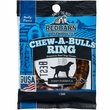 Redbarn Chew-A-Bulls Ring - Beef Flavor