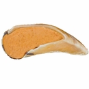 Redbarn Filled Hooves - Peanut Butter Flavor (1.8 oz)