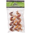 Redbarn Naturals Bully Springs 6" Pack Dog Treats, 3-pack