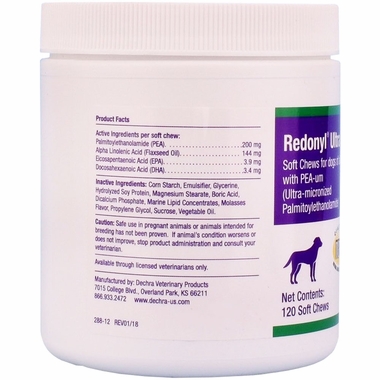 REDONYL-ULTRA-SOF-CHEW-200MG