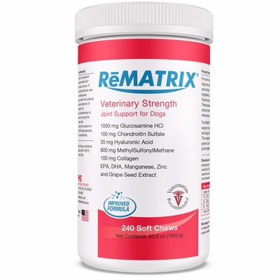 REMATRIX240