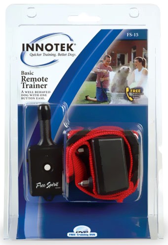 Remote Training Systems