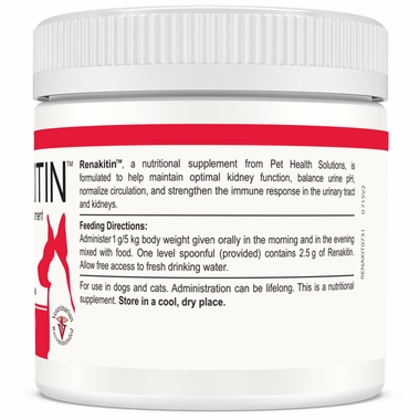 RENAKITIN-DOGS-CATS-180-GM