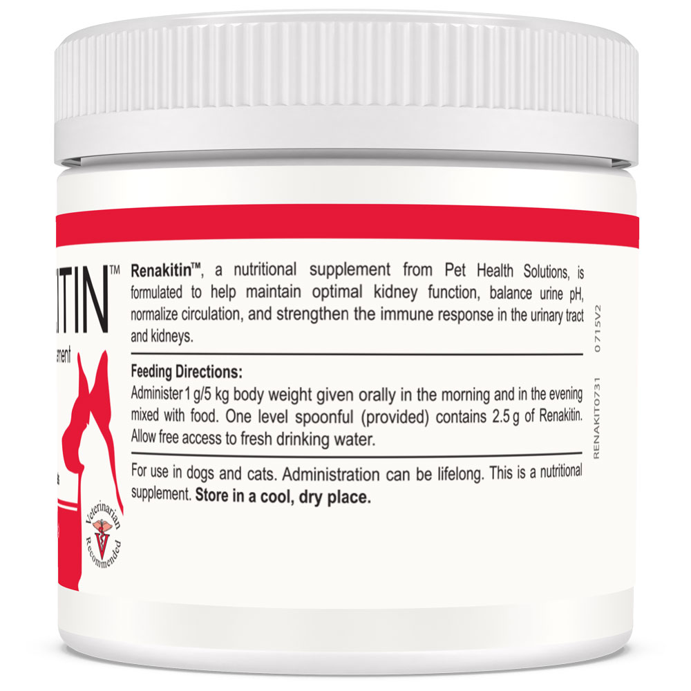 RENAKITIN-DOGS-CATS-180-GM