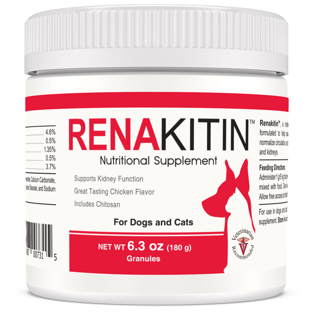 RENAKITIN-DOGS-CATS-180-GM