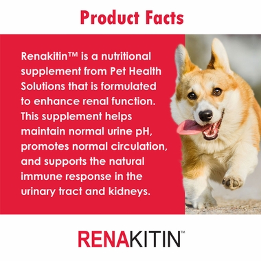 RENAKITIN-DOGS-CATS-180-GM