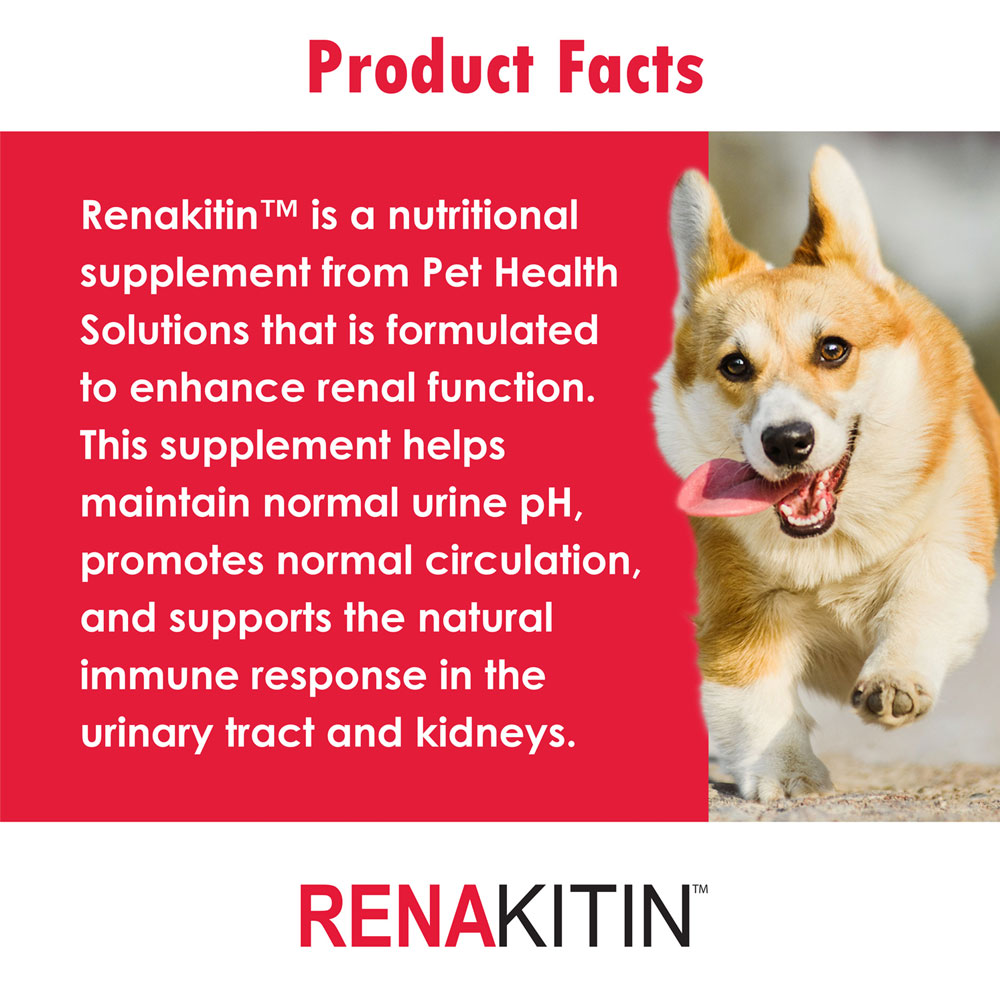 RENAKITIN-DOGS-CATS-180-GM