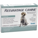 Resvantage Canine (30 Capsules)