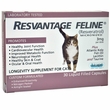 Resvantage Feline (30 Capsules)