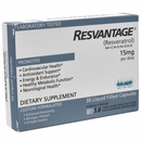 Resvantage for Humans (30 Liquid Capsules)