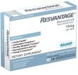 Resvantage for Humans
