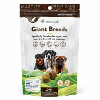 REVERE-NATURVET-GARMON-GIANT-BREEDS-50CT-SUPPLEMENT