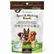Revere Naturvet Garmon SPORT & WRKING BREEDS 50ct SUP