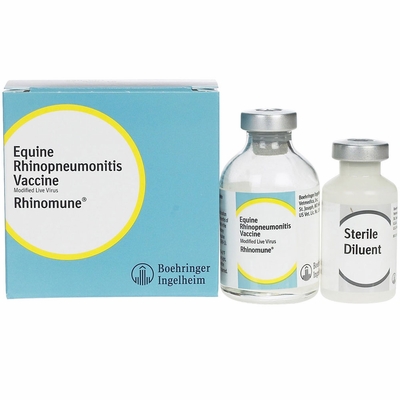 RHINOMUNE-25-DOSES