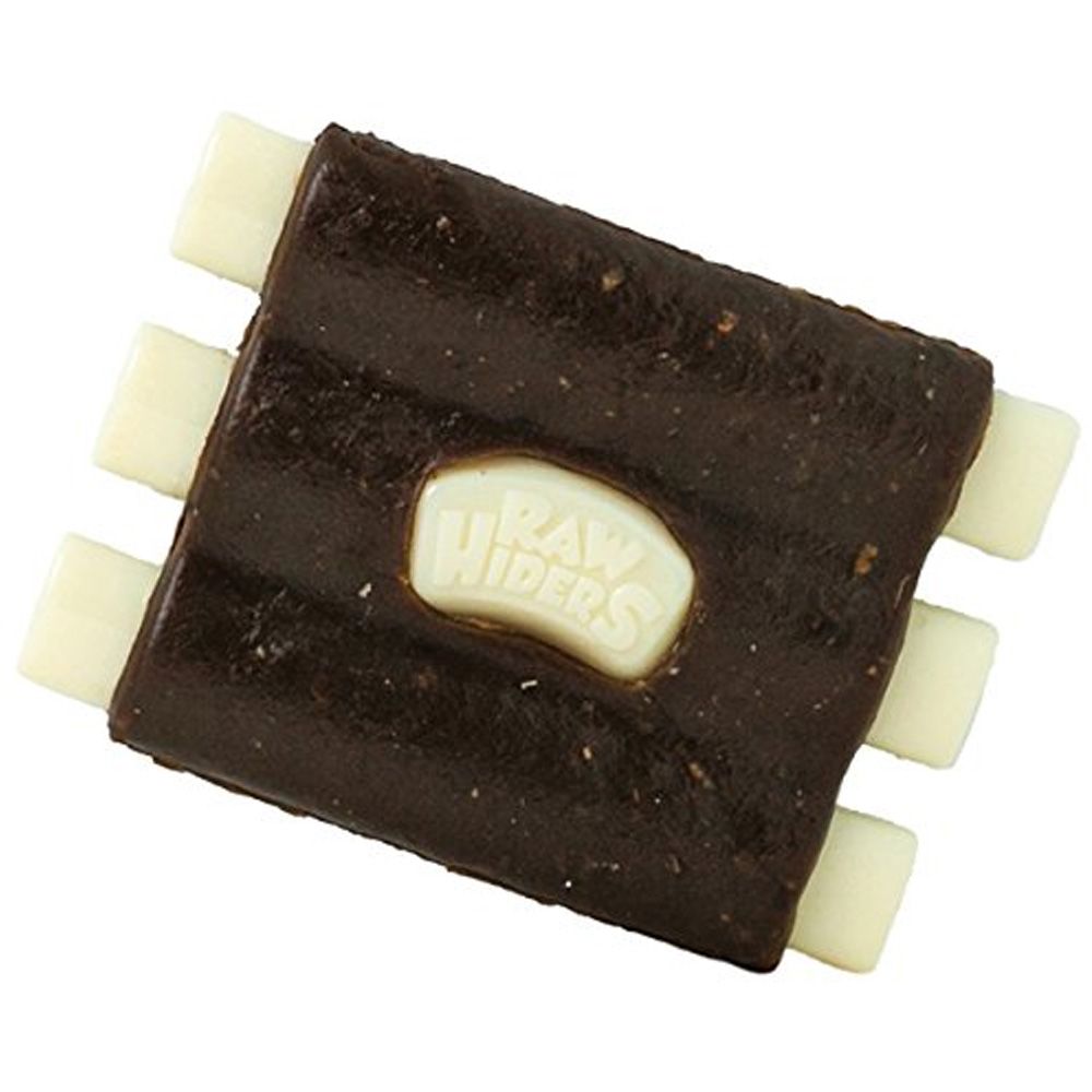 Rib Nibbler Chew Toy for Dogs