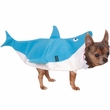 Rubie's Shark Pet Costume (Small)