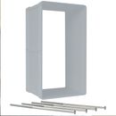 Ideal Pet Ruff-Weather or Protector Wall Kit - Extra Large