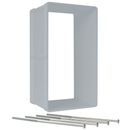 Ideal Pet Ruff-Weather or Protector Wall Kit - Small