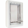 Ideal Pet Ruff-Weather Pet Door - Small