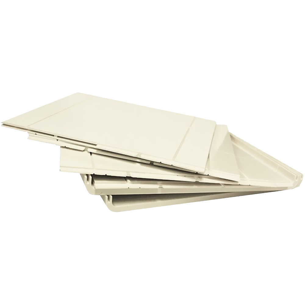 Ideal Pet Ruff-Weather or Protector Wall Kits