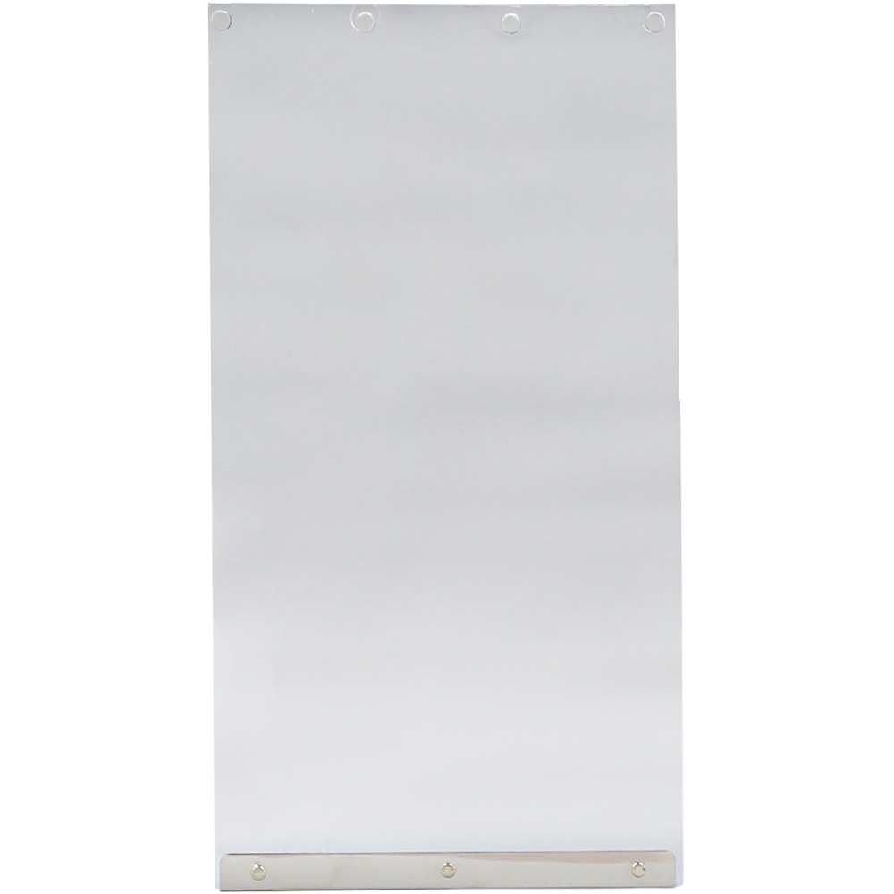 Ruff-Weather Replacement Flaps