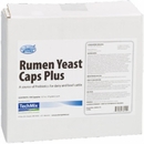Rumen Yeast Caps for Dairy and Beef Cattle, 100 Count