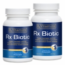 Rx Biotic Powder for Dogs and Cats, 1.25oz