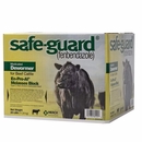 Safe-Guard En-Pro-AL Molasses Block, 25lb