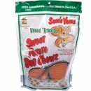 Sam's Yams Veggie Rawhide Sweet Potato Chewz (14 oz)