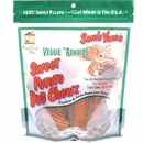 Sam's Yams Veggie Rawhide Sweet Potato Chewz (5 oz)