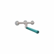 Sand Covered Shower Perch - Medium