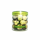 SAVAGE DOG CAT QUAIL EGGS FD TREAT 2OZ SAVAGE DOG CAT QUAIL EGGS FD TREAT 2OZ