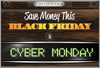 Save Money this Holiday Season by Buying on Black Friday and Cyber Monday
