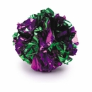 Savvy Tabby Mylar Ball - Single